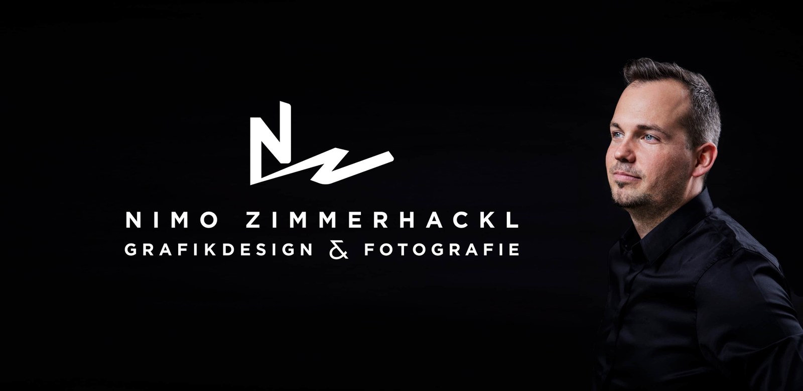 Nimo Zimmerhackl - Grafikdesign & Fotografie