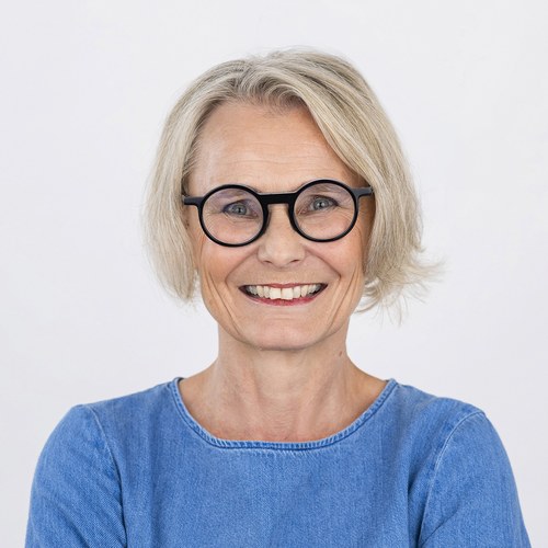 Karin Zeiler