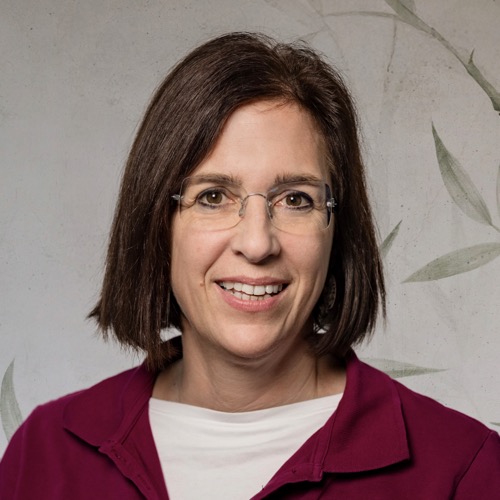 Mag. Ulrike Diernegger-Gradwohl